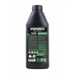 Активна піна для безкон. мийки Winso Alpha Nano Active Foam (концетрат 1:12 - 1:6 для пінокомлекту) 1л
