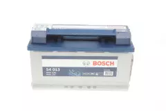 Акумулятор BOSCH 0 092 S40 130 95Ah/800A +R