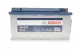 Акумулятор BOSCH 0 092 S40 130 95Ah/800A +R - Фото 5