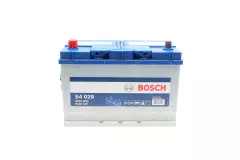 Акумулятор BOSCH 0 092 S40 290 95Ah/830A +L/B01
