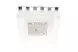 Акумулятор EXIDE ETX20HL-BS 18Ah/270A - Фото 2