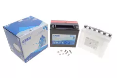 Акумулятор EXIDE ETX20HL-BS 18Ah/270A