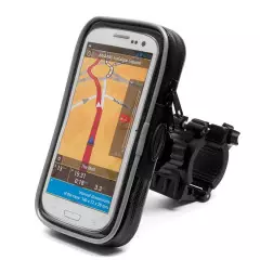 Чохол для смартфона з тримачем BIKETEC BT167
