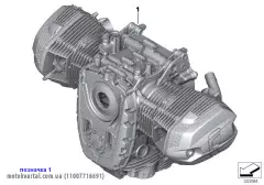 Двигатель Schwarz (11007716691)