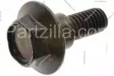 Болт з направляючою поверхнею, 6mm (90110-MG9-700)