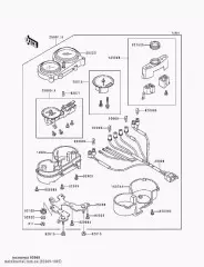 Лампа накалювання,12V3.4W ZX900-A1 (920691007)