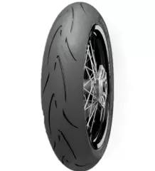Покришка Continental ATTACK SM E 140/70 R17 66H TL