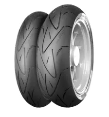 Покришка Continental CONTISPORTATTACK 180/55ZR17 73W TL