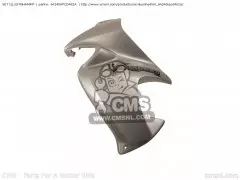 Пластик, SET, L. FR. SID (64240-KPC-D40ZA)