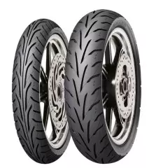 Покришка DUNLOP ARROWMAX GT601 70/90-17 38P TL