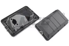 Фільтр повітряний (у зборі) бензогенератора, (UG)