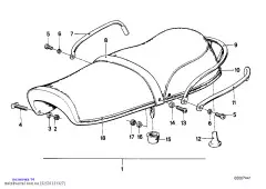 Пустотелая шайба (52531231327)