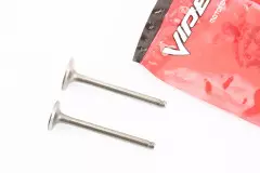 Клапан впускний, випускний комплект 70-110-125cc, (GX-Viper)