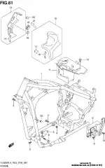 Кільце замка запалення (47355-41f01-000)
