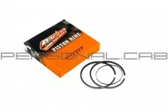 Кільця поршневі Honda PAL 50 STD діаметр 41,00 AF17 оригінал комплект (S.E.E.(Тайвань)