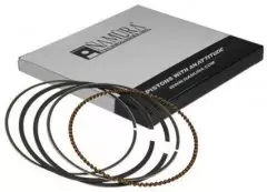 Кільця поршневі NAMURA NX-10080R