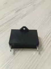 Конденсатор 10mF бензогенератора 350VAC 50/60Hz 0,8кВт (BEST)