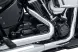 Кришка трансмісії KURYAKYN для Harley Davidson Softail (1107-0612) - Фото 5