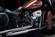 Кришка трансмісії KURYAKYN для Harley Davidson Softail (1107-0612) - Фото 2