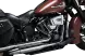 Кришка трансмісії KURYAKYN для Harley Davidson Softail (1107-0612) - Фото 3