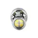 Лампа BREVIA LED PowerPro P27W (3156) 350Lm 14x2835SMD 12/24V CANbus, 2шт. - Фото 3