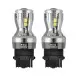 Лампа BREVIA LED PowerPro P27W (3156) 350Lm 14x2835SMD 12/24V CANbus, 2шт. - Фото 2