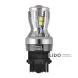 Лампа BREVIA LED PowerPro P27W (3156) 350Lm 14x2835SMD 12/24V CANbus, 2шт. - Фото 2