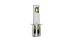 Лампа світлодіодна Aled Lighting H1, 6000K, 25W (2шт)