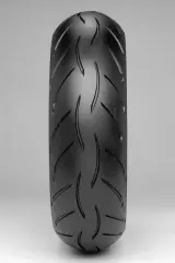 Покришка Metzeler SPORTEC M5 INTERACT 120/70 ZR17 58W TL