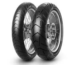 Покришка METZELER TOURANCE NEXT 2 120/70-19 60W TL