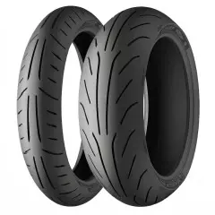 Покришка MICHELIN POWER PURE SC 120/70-15 56S TL