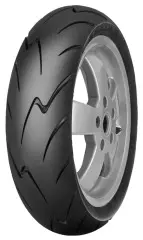 Покришка MITAS MAXIMA 130/70-12 62P TL