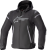 Мотокуртка Alpinestars Zaca Waterproof