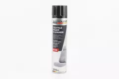 Очисник оббивки салону багатофункціональний AUTOLIVE TEXTILE FOAM CLEANER, Аерозоль 650ml