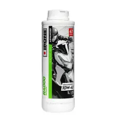 Олива моторна IPON R4000 SCOOT 10W-40 напівсинтетична 1л