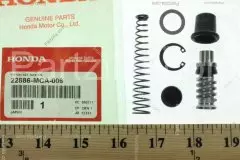 Ремкомплект машинки сцепления (22886-MCA-006)