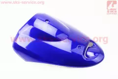 Пластик передній верхній дзьоб WIND синій (Китай)