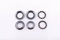 Підшипники руля Delta (пара), (ST)