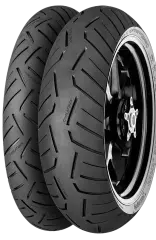 Покришка CONTINENTAL ContiRoadAttack 3 CR 150/65 R18 H69 TL
