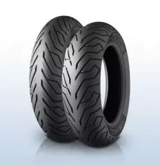 Покришка MICHELIN CITY GRIP 130/70-13 63P TL R REINF