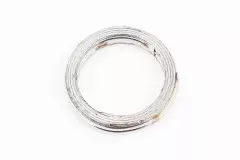 Прокладка глушника Honda (сірий азбест) 32мм, (Китай)