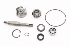 Ремкомплект помпи водяної Honda SH150cc, 9 деталей, (HAORUN)