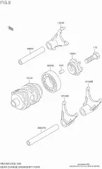 Roller,4x8 (KK610-A0408-000)