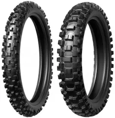 Покришка WANDA RYMAX 50 60/100-14 29M TT