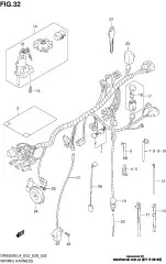 Screw (02112-0616B-000)