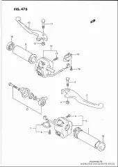 Screw (02142-03127-000)