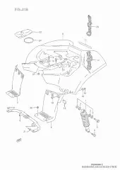 Seal dust (62226-27A20-000)