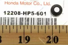 Сальник SEAL VALVE STEM (12208-HP5-601) 1 шт.