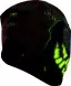 Шолом ICON Airframe Pro Krazy Klown 2 - Фото 10