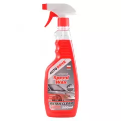 Швидкий віск Auto Drive Speed WaxR 500 мл.